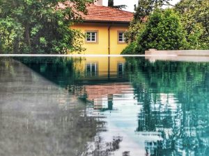 villa storica recupero ristrutturazione edilizia piscina recupero